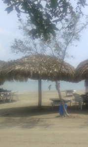 Playa Bquilla